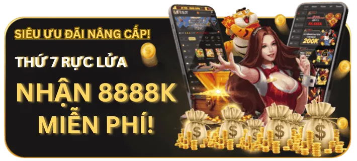 Cập nhật trò chơi mới nhất tại 888p Casino