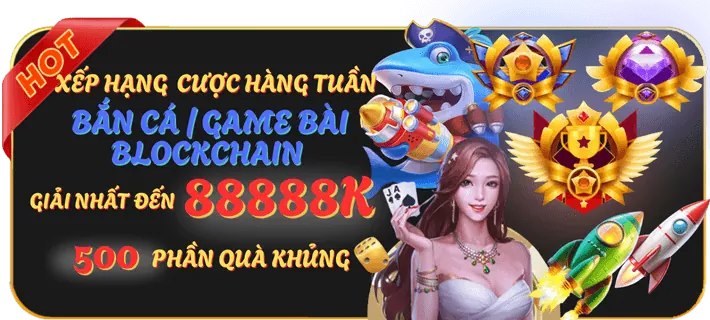 Các chương trình khuyến mãi và ưu đãi 888p Casino
