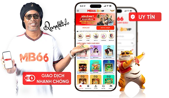 Trải nghiệm mượt mà