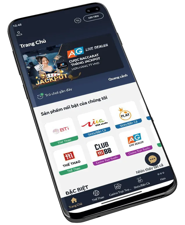 Khuyến mãi Đăng ký mới 888p Casino