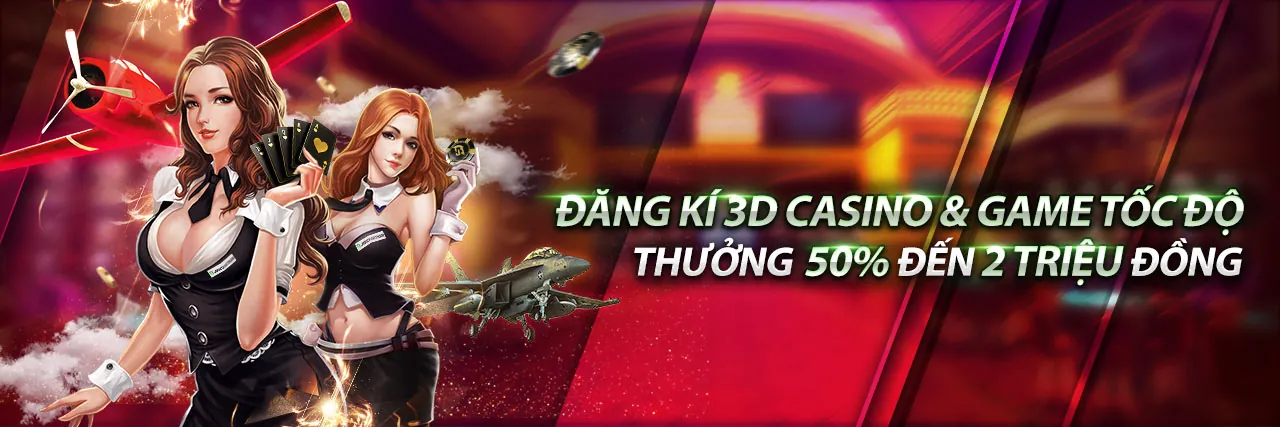 Thế giới bắn cá 888p Casino sống động